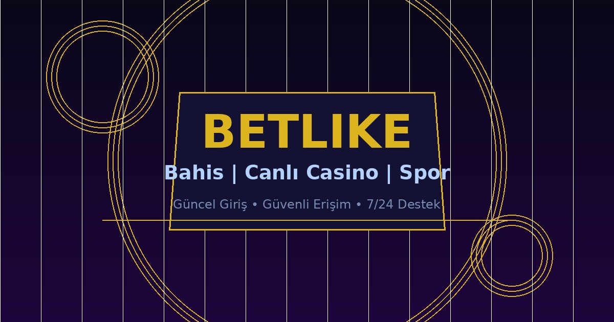 Betlike